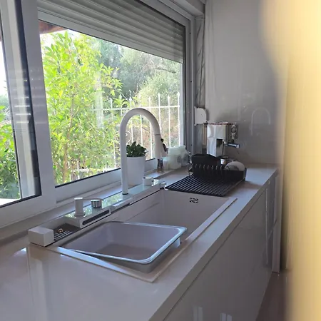 Ktima Voulme Villa