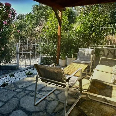 别墅 Ktima Voulme 卡瓦拉