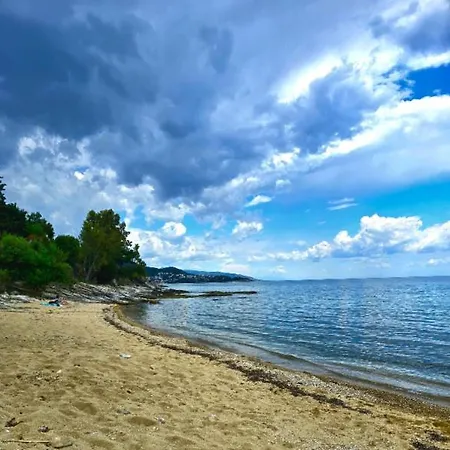 Villa Ktima Voulme *