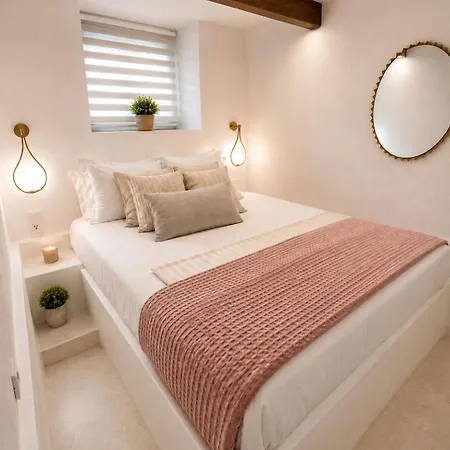 Ktima Voulme Villa