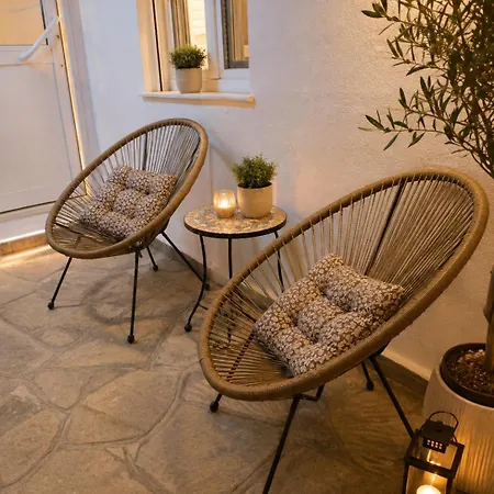 Ktima Voulme Villa